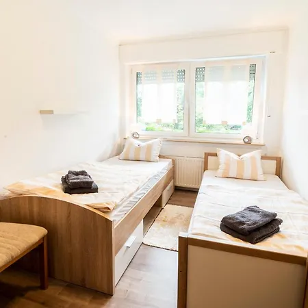 Apartment Ferienwohnung 