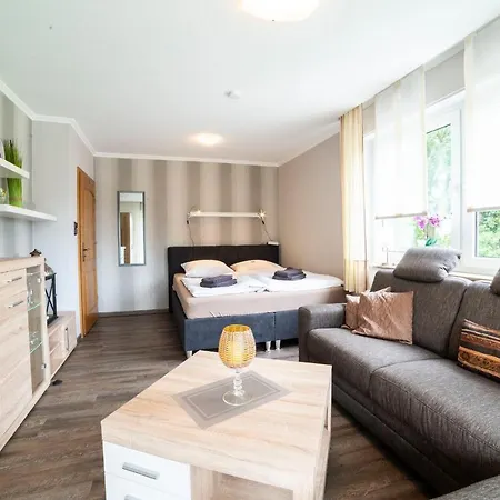 Ferienwohnung 