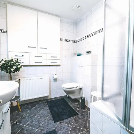 Apartment Ferienwohnung 
